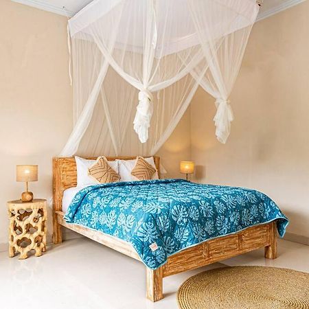 Beautiful Private 2Bed Villa 5 Mins To Finns Beach Canggu Esterno foto
