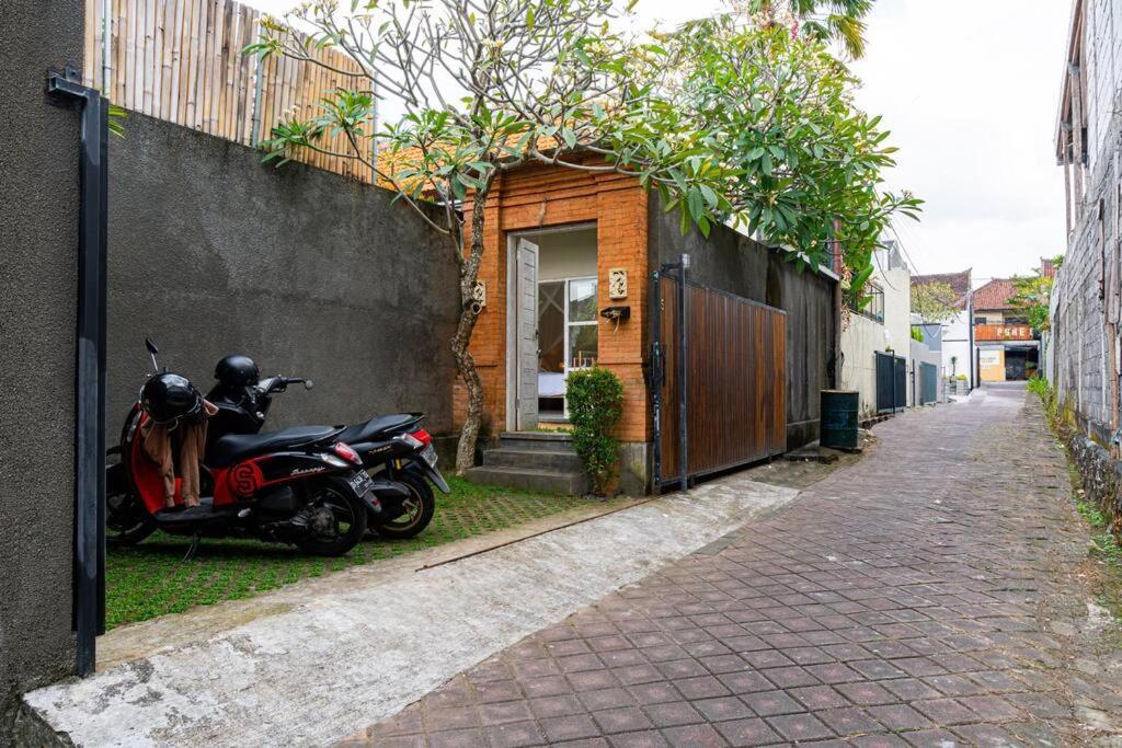 Beautiful Private 2Bed Villa 5 Mins To Finns Beach Canggu Esterno foto
