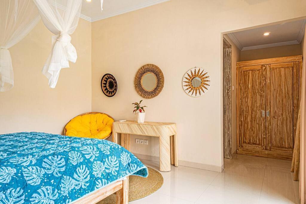 Beautiful Private 2Bed Villa 5 Mins To Finns Beach Canggu Esterno foto
