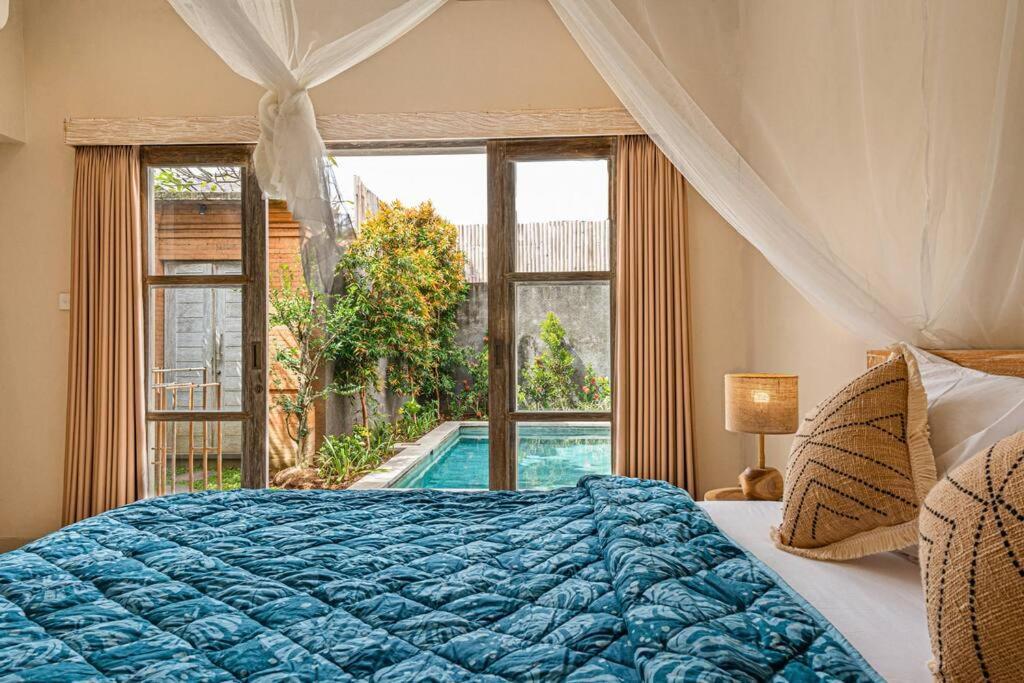Beautiful Private 2Bed Villa 5 Mins To Finns Beach Canggu Esterno foto