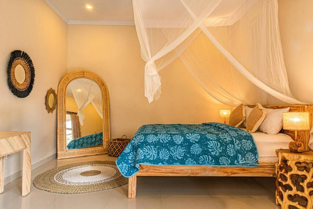Beautiful Private 2Bed Villa 5 Mins To Finns Beach Canggu Esterno foto
