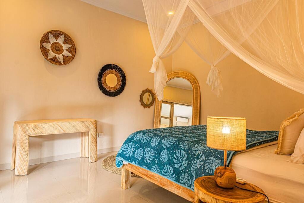 Beautiful Private 2Bed Villa 5 Mins To Finns Beach Canggu Esterno foto