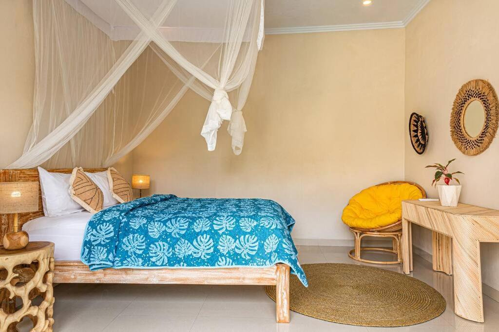 Beautiful Private 2Bed Villa 5 Mins To Finns Beach Canggu Esterno foto